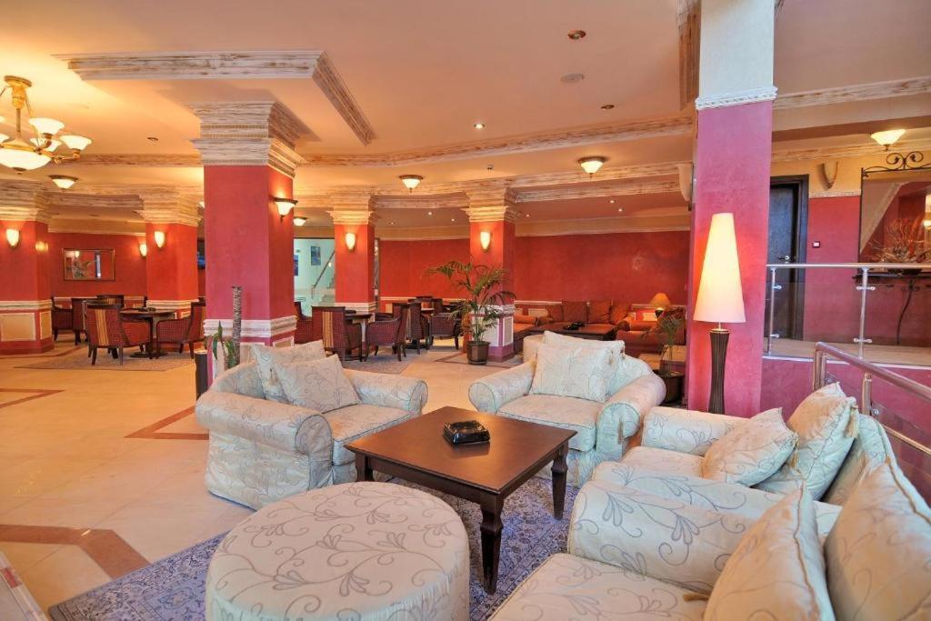 Гранд Манастира Частен Апартамент Pamporovo Extérieur photo