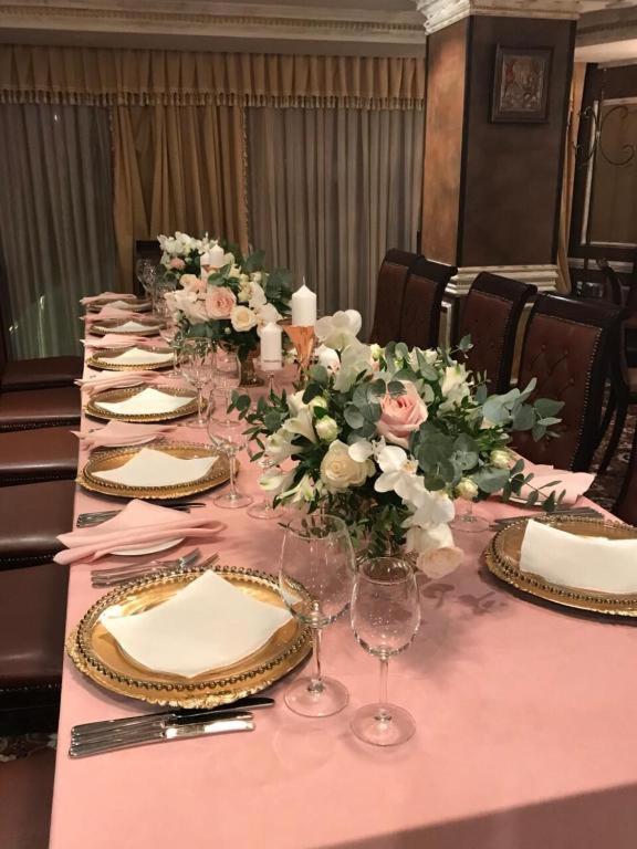 Гранд Манастира Частен Апартамент Pamporovo Extérieur photo