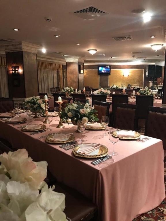 Гранд Манастира Частен Апартамент Pamporovo Extérieur photo
